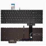  tastatura za laptop lenovo legion 5 pro 16ARH7 16ARH7H 82RY 82RG rgb backlight mali enter Cene