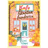 Vulkan Lori Gilmor Kafe Pikantna bundevica ( 30131 ) Cene