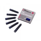Olimp Sport Patrone za Naliv pero Platignum, standardne, 6 kom/kut, plave | Eponuda.com