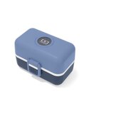 Monbento Tresor otroški MB-Lunchbox, Blue Infinity, (22065422) | Shoptok.si