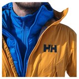 Helly Hansen Jakne Verglas Infinity 2.0 Rumena | Shoptok.si