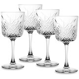 PASABAHCE Set kelih za vino Timeless 330ml / 4 kos / steklo, (20840542) Cene