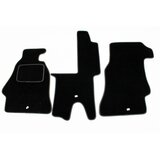 Oem Tepih patosnice Mercedes - Benz Sprinter (2000-2006), 3 komada, Crne | Eponuda.com