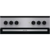 Gorenje električni šporet GEC6A11SG