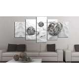  Slika - Immersed Silver 100x50 | shoptok.hr