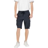 Boss Cargo hlače 'Urbanex' tamno plava | shoptok.hr