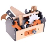  Velika drvena radionica s priborom | Eponuda.com