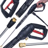 Rosfix pro clean gun PCG1 tlačna pralna pištola s priključkom M22X1,5; 14 mm steblo + 1/4" hitri priključek, (21736709) Cene