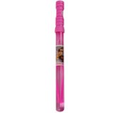  Štapić za izradu velikih mjehurića od sapunice Barbie 120ml - rozi | shoptok.hr