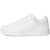 Adidas Nizke superge Baskets Hoops Classic synthétique Bela Cene