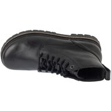 Birkenstock Pohodni čevlji Highwood Lace Mid 1030783 Črna Cene