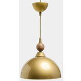 Opviq visilica Piedra, Zlatne boje | ePonuda.com