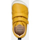 Geox Mustard yellow boys' barefoot sneakers Steppieup - Boys | Shoptok.si