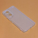 Telempire Torbica silikonska Ultra Thin za Huawei Nova 9 SE transparent