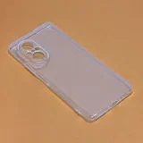 torbica silikonska Ultra Thin za Huawei Nova 9 SE transparent