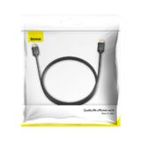 Baseus podatkovni kabel CAKGQ-B01 HDMI na HDMI dolžina 2 metra 60Hz | Shoptok.si