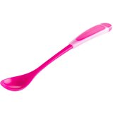 Canpol babies kašika sa dugačkom drškom (4m+) - pink 56/582 | ePonuda.com