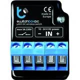 switchBox DC - modul za upravljanje električnih naprav