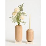 Aberto Design Set vaza, 2 Komada, Bež | ePonuda.com
