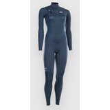 Ion BS Element Semidry 3/2 Fz DL Neoprenska obleka dark blue | Shoptok.si