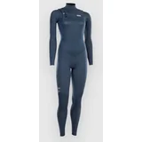 BS Element Semidry 3/2 Fz DL Neoprenska obleka dark blue