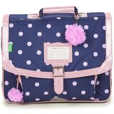 Tann&#039;s ROMY CARTABLE 38 CM Tamno plava cijene