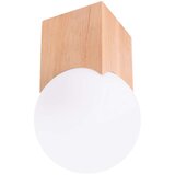  Sollux SL.1407 - Spot svetiljka SOLIS 1xG9/8W/230V buk | Eponuda.com