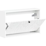  Ormar za cipele na zidu DELFT 71 x 17 x 43 cm Konstruirano drvo | shoptok.hr