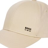 Boss Kape s šiltom Zed-BOSS-ME Bež | Shoptok.si