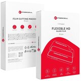  HIDROGEL folija FORCELL Flexible HD Hybrid nano za Xiaomi Redmi 3s | ePonuda.com