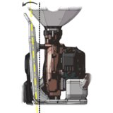 Echo Motorna prskalica MB-5810 | shoptok.hr
