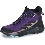 Adidas TERREX ANYLANDER MID R.RDY W Ljubičasta | shoptok.hr