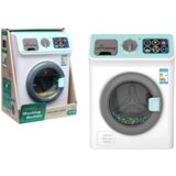  Washing Machine with Battery Sounds Opening Drum Coloured Balls | shoptok.hr