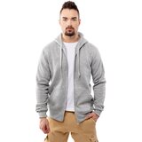 Glano Men's Hoodie - gray | shoptok.hr