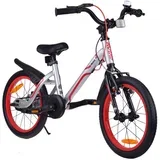 ALU bicikl 16″ Mars Silver