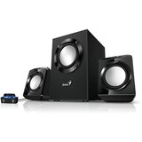 Genius SW-2.1 300 II crni zvučnici | Eponuda.com