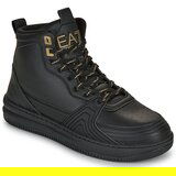 Ea7 Emporio Armani Visoke superge 7X000298 Črna Cene