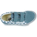 Vans Nizke superge Old Skool V Modra | Shoptok.si