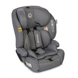 Lorelli BENEVENTO Autosjedalica Grey 0-12 godina/0-36 kg (0+/1/2/3) | shoptok.hr