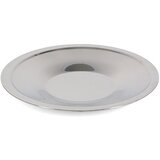 S|P Collection Šalice u setu od nehrđajućeg čelika 2 kom za cappuccino u srebrnoj boji 200 ml Oryn – | shoptok.hr