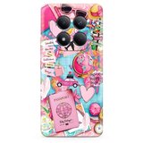  Futrola ultra tanki print clear za xiaomi redmi note 15 pro 4g sp029 ( F124874 ) | Eponuda.com