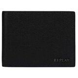 Replay kožni muški novčanik Cene