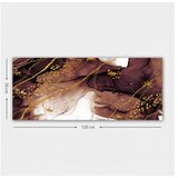 WALLXPERT Slika na zidu na platnu 50x120cm | Eponuda.ba