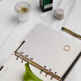 Hooh Separatori za planer, 3 komada, Sivi | Eponuda.com