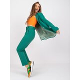 Italy Moda Pants-DHJ-SP-12787.21X-Green | Shoptok.si