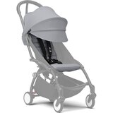 Stokke yoyo® jastuk za sportsko sjedalo s krovom color pack 6+ stone Cijene