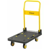 Stanley voziček s platformo 150 kg SXWTC-PC508