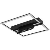Globo Stropna Led-svetilka Maxwell, S Sijalko | Shoptok.si