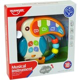  Interaktivni klavir papagaj - šareni | shoptok.hr