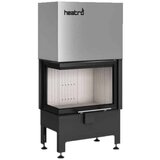  HEATRO 55 H kutni kamin na drva | Eponuda.ba